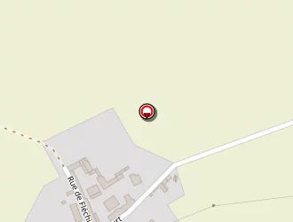 Carte de Legrand Jean-marc à Vermand