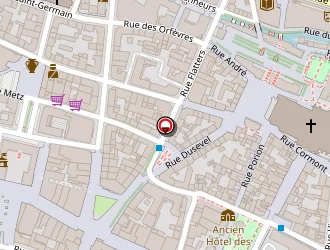 Carte de Leclercq Nicolas à Amiens