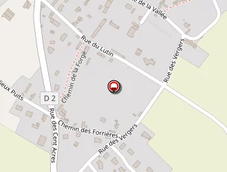 Carte de Leullier André à Quiberville