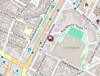 Carte de Taroum Abdessamad à Amiens