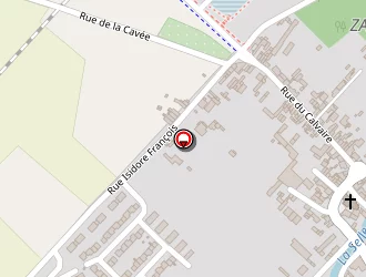 Carte de Simplifor à Amiens