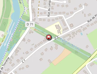 Carte de Lesueur Stéphane à Lesdins