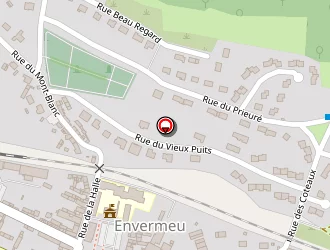 Carte de C'chou's à Envermeu