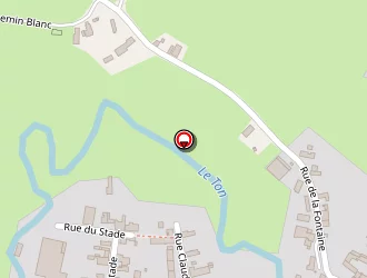 Carte de Lefèvre Jean-pierre à Origny-en-thiérache