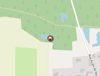 Carte de Vanhoutte Thierry à Mesnil-bruntel