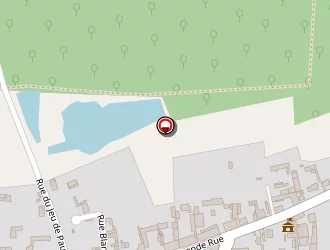 Carte de Ecole à Mesnil-bruntel