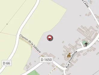 Carte de Mairie à Noyales