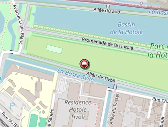 Carte de Stefaniak Perrine à Amiens