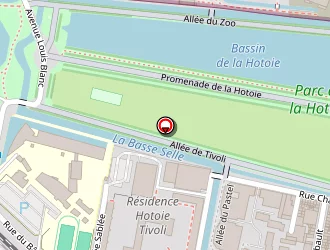 Carte de Ab Solute à Amiens