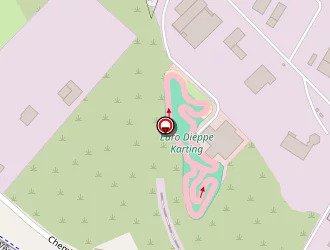 Carte de Bricomarché à Rouxmesnil-bouteilles