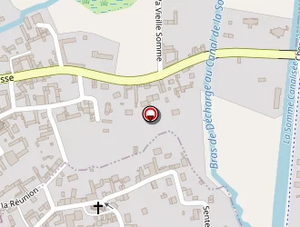 Carte de Mairie à Vecquemont