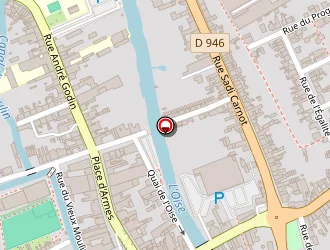 Carte de Sb Multimédia à Guise