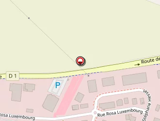 Carte de Hygiène Pro Services à Camon