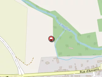 Carte de Mairie à Daours