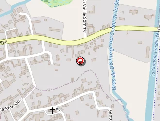 Carte de Debeauvais Patrick à Vecquemont