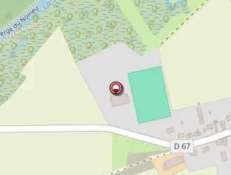 Carte de Cerise Graphique à Fonsommes