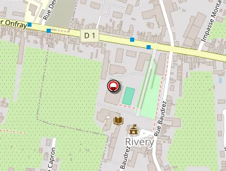 Carte de Bayoumi Said à Rivery