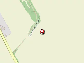 Carte de Huriez Claude à Pontru