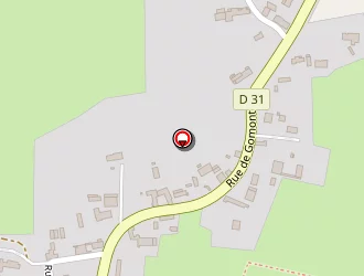 Carte de Ramolu Didier à Marly-gomont