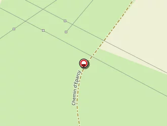 Carte de Nuances Déco à Origny-en-thiérache