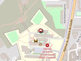 Carte de Axa Dailliez Arnauldgénéral à Amiens