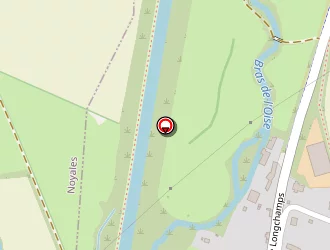 Carte de Delaby Jean à Proix