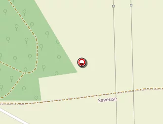 Carte de Louvel Philippe à Saveuse