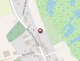 Carte de Garage Motrio Daours à Daours