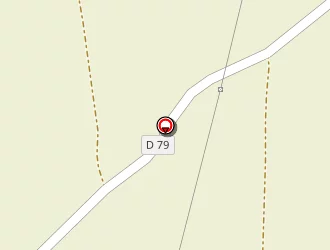 Carte de Mairie à Barleux