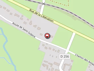 Carte de Albâtre Diffusion à Bellengreville