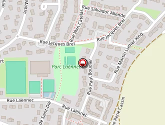 Carte de Schmidt Aurore à Rivery