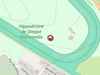 Carte de Aliaga Stéphanie à Rouxmesnil-bouteilles