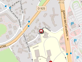 Carte de Habitat Concept à Dieppe