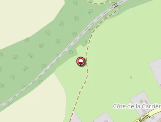 Carte de Robin Philippe à Saint-ouen-sous-bailly