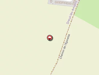 Carte de Adapeco à Amiens