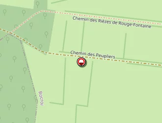 Carte de Scalia Rosaria à Rocroi