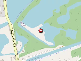 Carte de Bohic Laurent à Cerisy