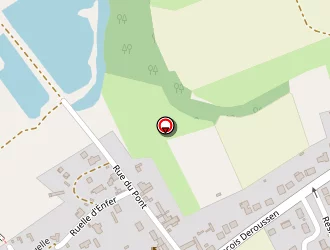 Carte de Mairie à Hamelet