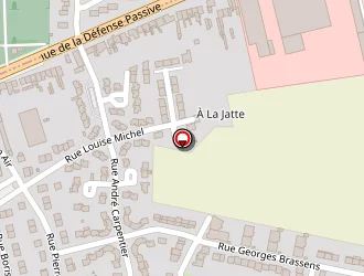 Carte de Molmy Franck à Rivery