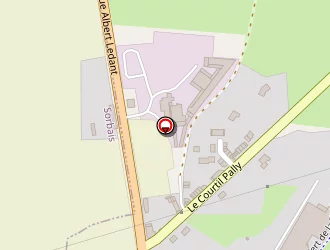 Carte de Trokay à Étréaupont