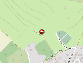 Carte de Savouray Patrick à Hautot-sur-mer