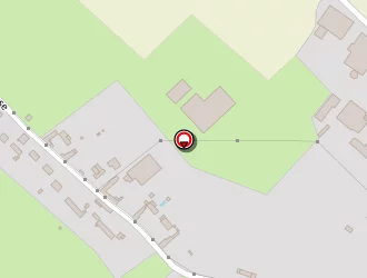 Carte de Calippe Alain à Saint-maulvis