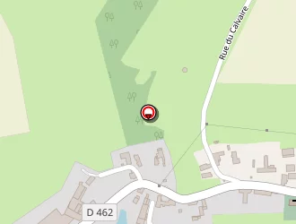 Carte de Kamminga Léon à Malzy