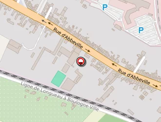 Carte de Dècle Cuisines à Amiens