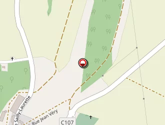 Carte de Mairie à Chipilly