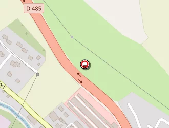 Carte de Dieppe Nautic à Martin-église