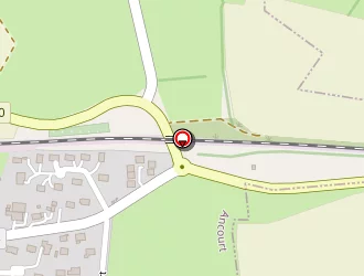 Carte de Amphitales à Ancourt