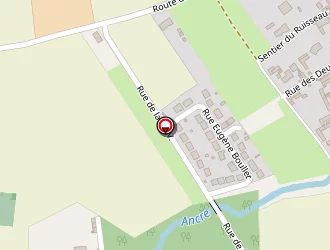 Carte de Catimmo à Corbie