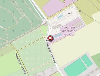 Carte de Boulafrad Mohamed à Amiens