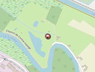 Carte de Royal Kids à Amiens